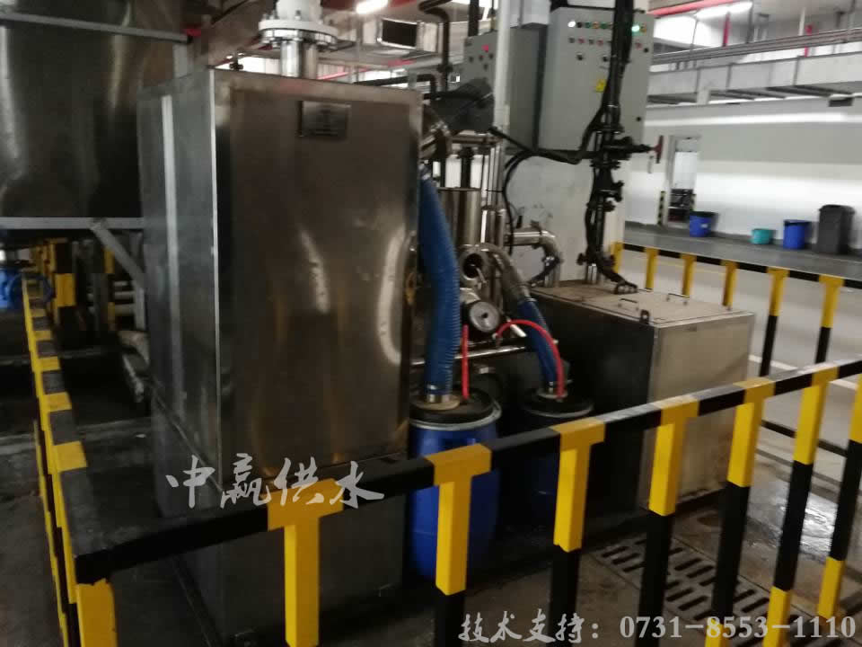 5G+物聯網 廚房油水分離設備制造變“智”造不再是夢想 5G+物聯網 廚房油水分離設備制造變“智”造不再是夢想