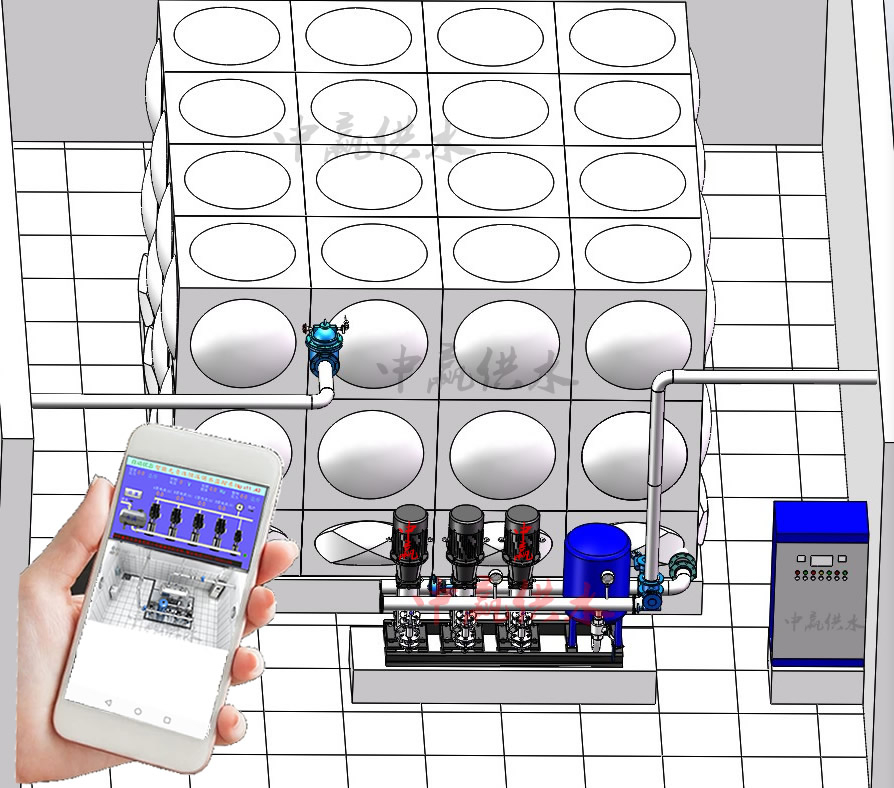 無負(fù)壓管網(wǎng)疊壓供水設(shè)備產(chǎn)業(yè)如何理解制造業(yè)數(shù)字化轉(zhuǎn)型 無負(fù)壓管網(wǎng)疊壓供水設(shè)備產(chǎn)業(yè)如何理解制造業(yè)數(shù)字化轉(zhuǎn)型