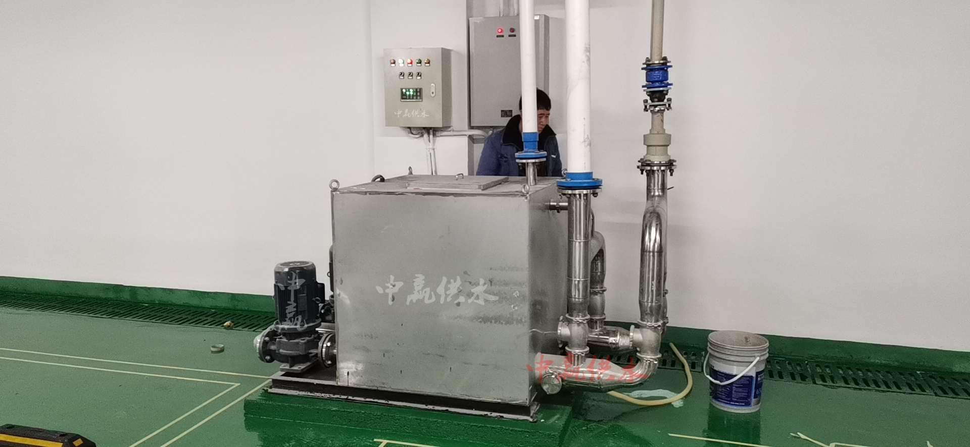 一體式污水提升設備市場將在幾年內(nèi)迎來可持續(xù)發(fā)展 一體式污水提升設備市場將在幾年內(nèi)迎來可持續(xù)發(fā)展