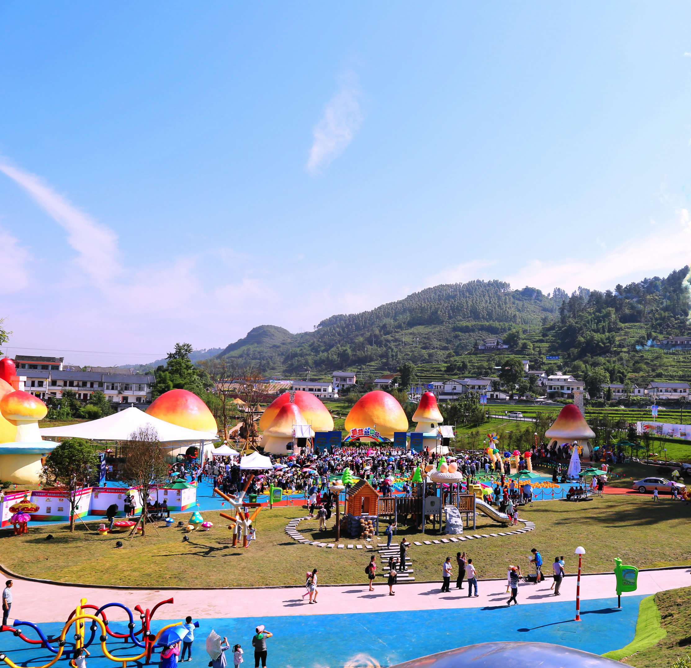 重慶市萬盛運動主題公園定制地下室污水提升設備2套