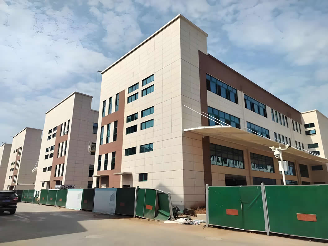 岳陽市湘陰縣佳海食品產業園定制16*8*2不銹鋼生活水箱+成套恒壓供水設備一套