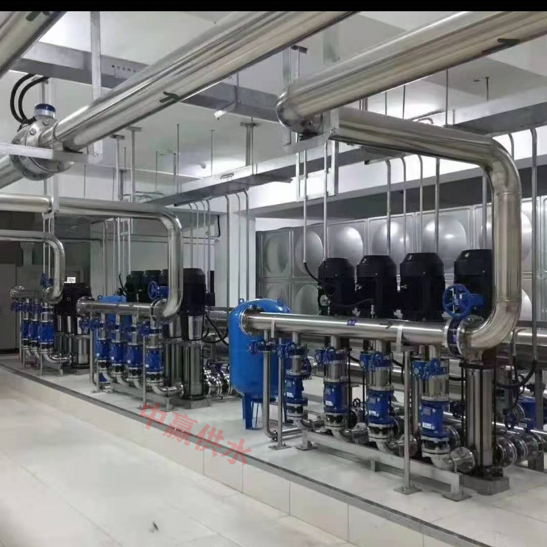 昆明變頻恒壓供水設備 昆明變頻恒壓供水設備